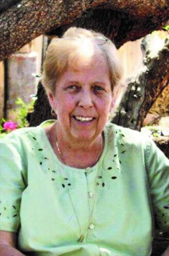 Julie C. Ross